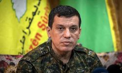 Mazlum Abdi, PKK’nin kararına ilişkin konuştu: Barışçıl bir süreç başlıyor