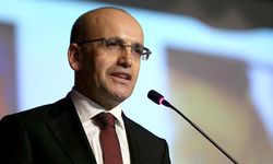 Mehmet Şimşek enflasyon beklentisini açıkladı