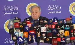 BM Genel Sekreteri Guterres: Suriye’de Kürtler hakkında umutluyuz