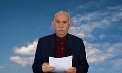 Abdullah Öcalan: Yeni bir sözleşmeye ihtiyaç var
