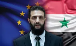AB’den Suriye kararı: Bütün yaptırımlar kaldırıldı
