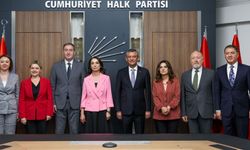 DEM Parti’den CHP ve YRP’ye ziyaret