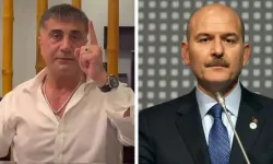 Sedat Peker, Soylu ile barıştığına dair iddialara ilişkin konuştu: Asla affetmeyeceğim