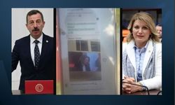 Müsavat Dervişoğlu, İyi Partili vekilin CHP’li Aysun Kaya hakkındaki çirkin paylaşım için konuştu