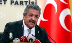 MHP’li Fethi Yıldız: Af yasası KHK’lileri de kapsamalı