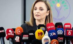 Ayşegül Doğan: Türkiye’nin yeni bir anayasaya ihtiyacı var