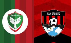 Elazığ’da Vanspor kafilesine otel verilmedi devreye Amedspor girdi