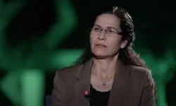 İlham Ahmed: Geçici anayasa etnik grupların haklarını korumuyor