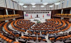 Torba kanun teklifinin birinci bölümü TBMM Genel Kurulu'nda kabul edildi