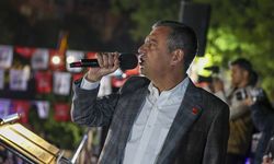 Özgür Özel'den Esenler mitingine çağrı