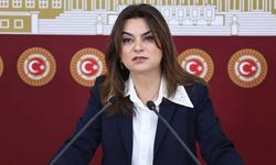 Gülistan Kılıç Koçyiğit: İnfaz paketine muhalefet etmeye devam edeceğiz