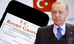Cumhurbaşkanı'ndan Yeni Rektör Atamaları