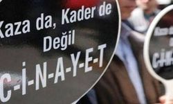 Akçakoca’da iş cinayeti
