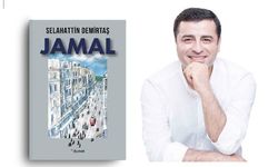 Selahattin Demirtaş yeni kitabının tanıtım filmini paylaştı