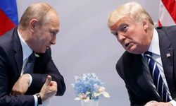 Trump-Putin görüşmesi sonrası ilk açıklama: Görüşme yapıcıydı