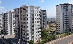 Konut Fiyat Endeksi verileri açıklandı