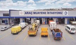Araç muayene istasyonları 20 yıllığına özelleştirildi