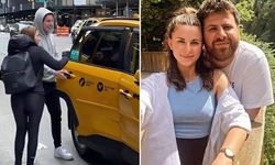 Şikâyetini geri çeken Oğuz Murat Aci'nin eşi konuştu