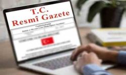 Hakimler ve Savcılar Kuruluna ait atama kararları Resmi Gazete'de