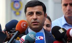 Selahattin Demirtaş'tan fesih kararına ilişkin açıklama