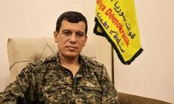Mazlum Abdi: Türkiye ile doğrudan temas halindeyiz