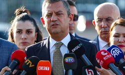 Özgür Özel'den asgari ücret için 'ara zam' mesajı