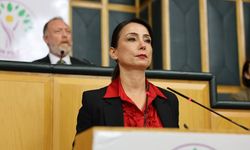 Tülay Hatimoğulları atılması gereken adımları sıraladı: Anayasa birinci gündemimiz değil