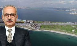 Bakan Uraloğlu: Kanal İstanbul'u kesinlikle yapacağız