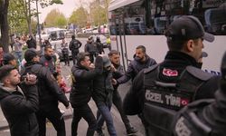 İstanbul Valiliği, 1 Mayıs'ta 384 kişinin gözaltına alındığını açıkladı