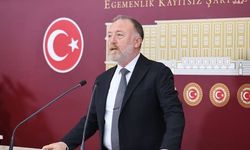 DEM Parti Grup Başkanvekili Sezai Temelli: Kamuoyunun beklediği bazı infaz yasası değişiklikleri maalesef olmadı