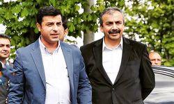 Selahattin Demirtaş'tan Sırrı Süreyya Önder mesajı: Her daim kıymetlimizsin