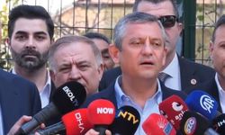 Özgür Özel'den uğradığı saldırı sonrası ilk açıklama