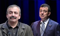 İmamoğlu'ndan Sırrı Süreyya Önder mesajı: Helalleşmek zor mu hayattayken?