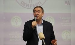 Tuncer Bakırhan: "Soma'da yaşanan bir kaza değil, katliamdı
