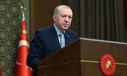Cumhurbaşkanı Erdoğan: Bütün engelleri aştık, bugün yarın PKK silahları bırakacak