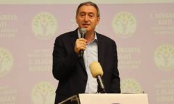 Tuncer Bakırhan: Özerklik isteseydik açıkça isterdik