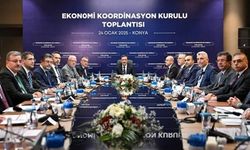 Ekonomi Koordinasyon Kurulu toplantısı sona erdi: İşte alınan kararlar!