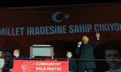Özgür Özel'den Konya mitingi çağrısı