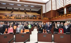 Sırrı Süreyya Önder Meclis Genel Kurulu'nda anıldı