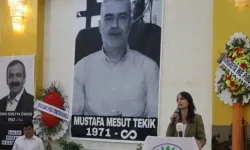 Tülay Hatimoğulları'ndan kayyım ve yeni infaz paketi vurgusu