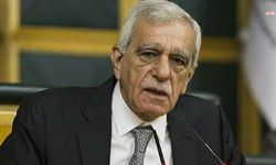 Ahmet Türk'ten yeni infaz paketine eleştiri: Hayal kırıklığı yarattı, endişelerimiz büyüdü