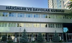 HSK 2025 yılı Ana Kararnamesi yayımlandı: 4 bin 36 hakim ve savcının görev yeri değişti