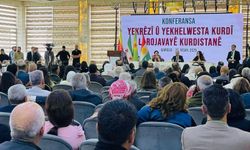 Kürt heyeti bayram sonrası Şam ile görüşecek