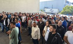 Pulver Kimya’da grev kazanımı sonrası 45 işçi işten atıldı