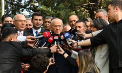 Bahçeli’den ‘Anayasa’ açıklaması