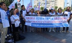Tüm Bel-Sen’den TİS çağrısı: Tek yol emekçilerin mücadelesi