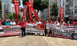 15-16 Haziran'ın 55'nci yıldönümü: Hiçbir kuvvet örgütlü işçiyi yenemez