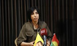 PJAK Eşbaşkanı: Her türlü olasılığa karşı hazırlıklıyız
