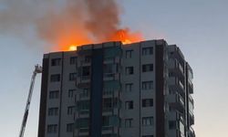 Diyarbakır’daki Rojava sitesi yangınıyla ilgili 4 kişi gözaltına alındı