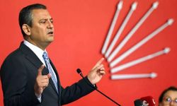 Özgür Özel'den İzmir'deki grev hakkında açıklama